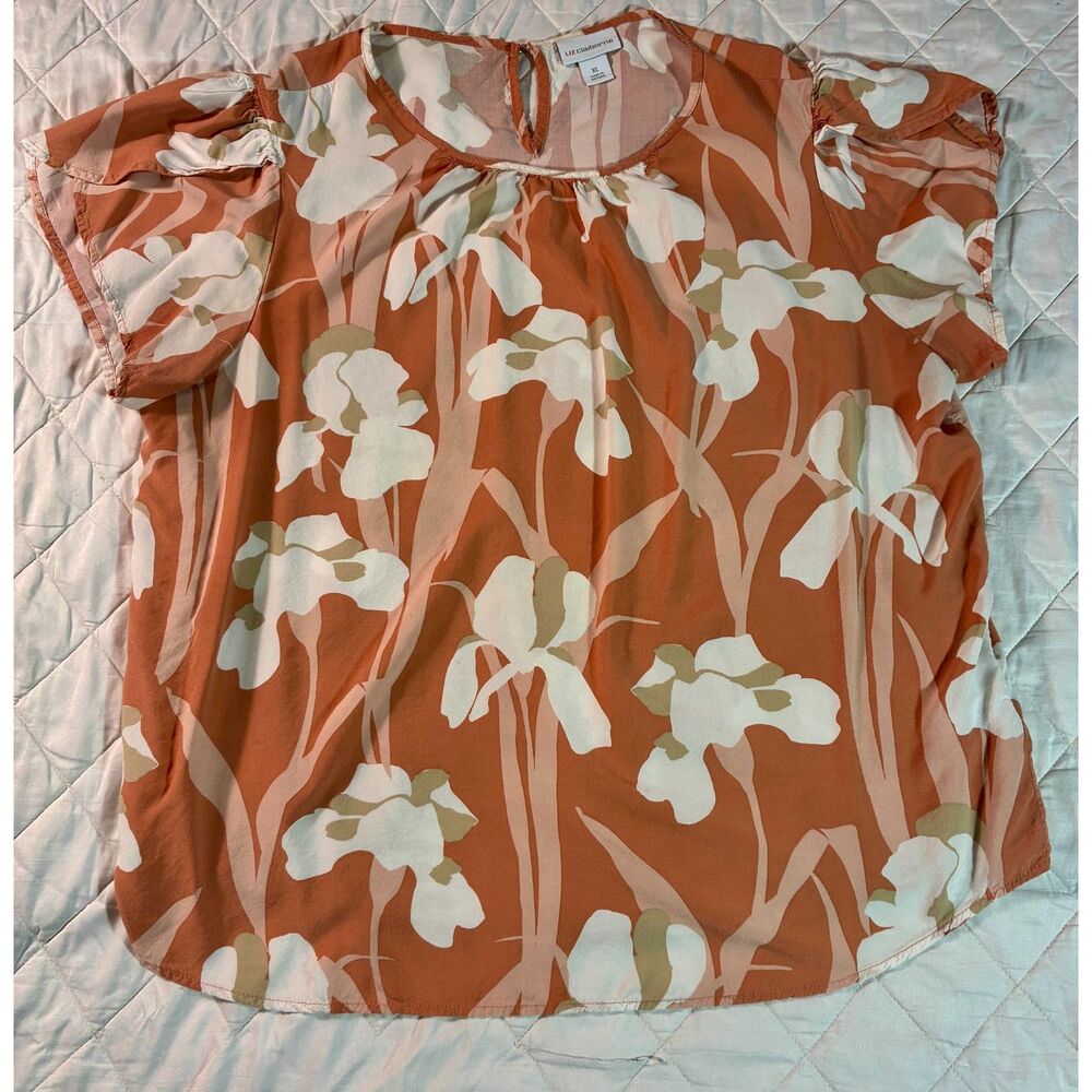 Liz Claiborne
